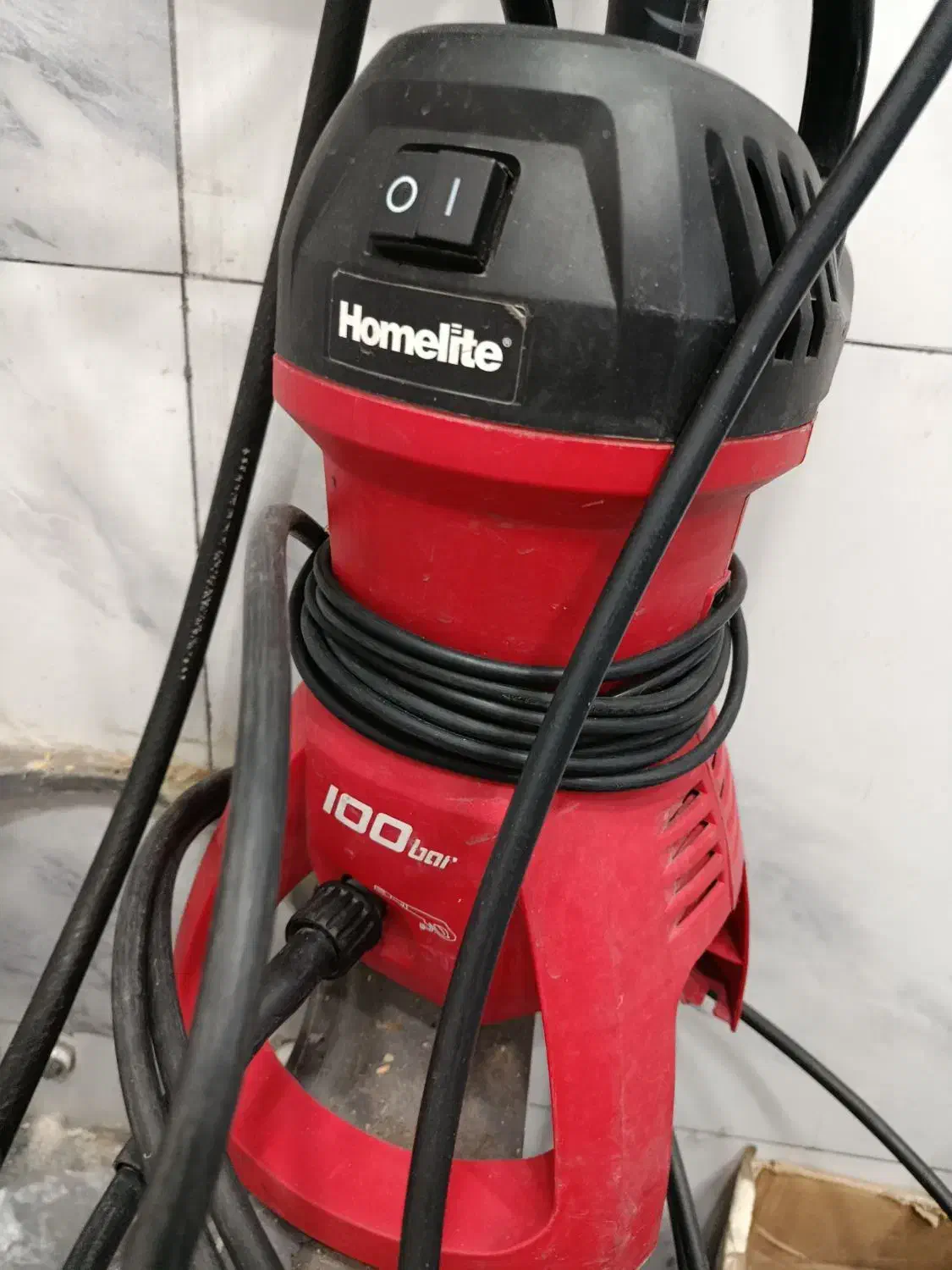 کارواش|لوازم نظافت|شیراز, مبعث|دیوار