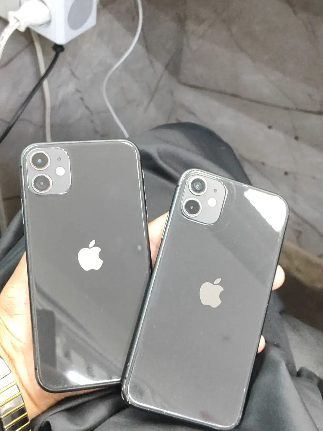 ip 11|موبایل|زاهدان, |دیوار