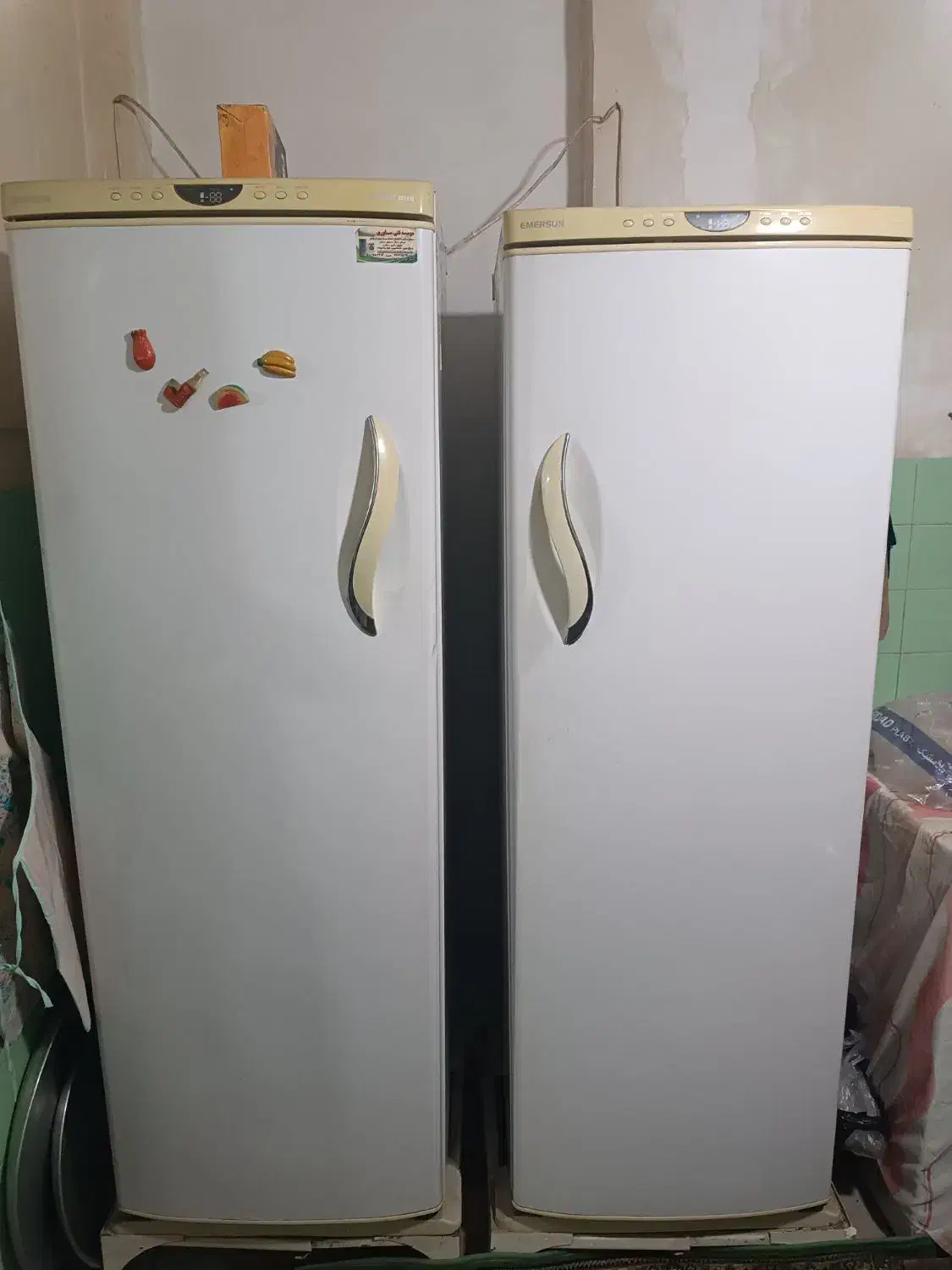 لوازم خانگی|یخچال و فریزر|گرگان, |دیوار