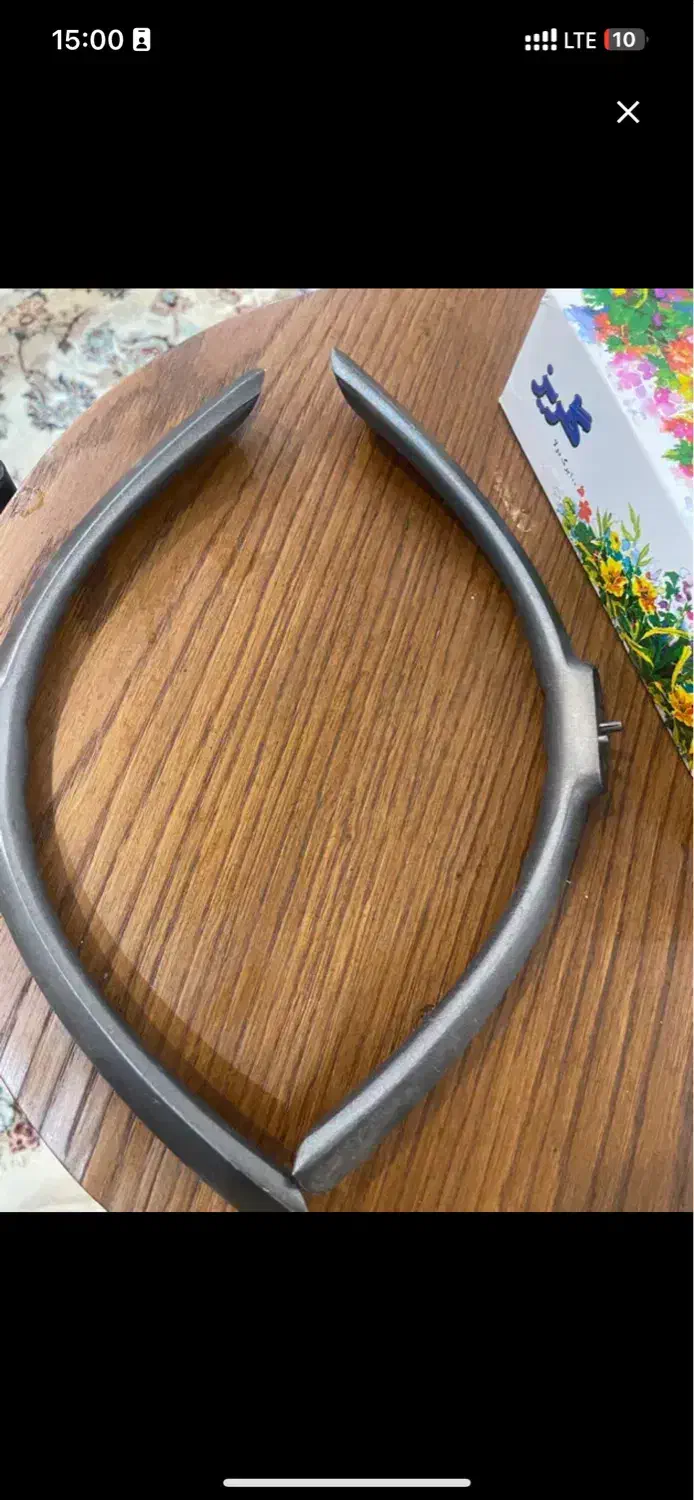 پایه ال ای دی|تلویزیون و پروژکتور|مشهد, ویلاشهر|دیوار