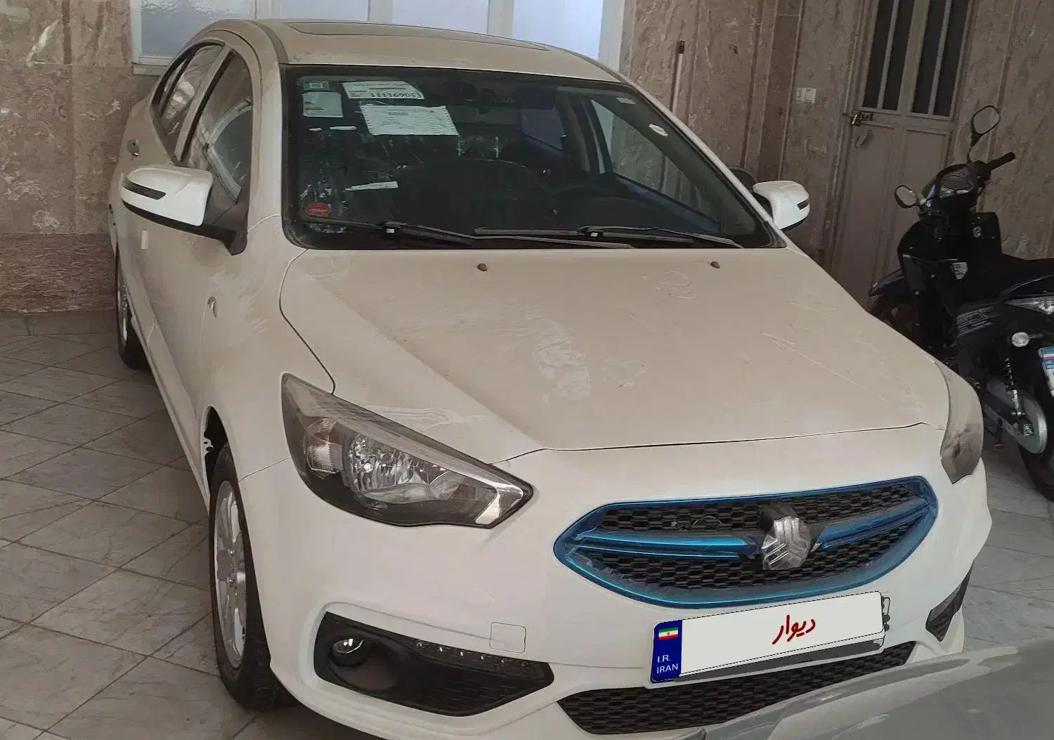 شاهین پلاس اتومات|خودرو سواری و وانت|نیشابور, شهید جعفری|دیوار