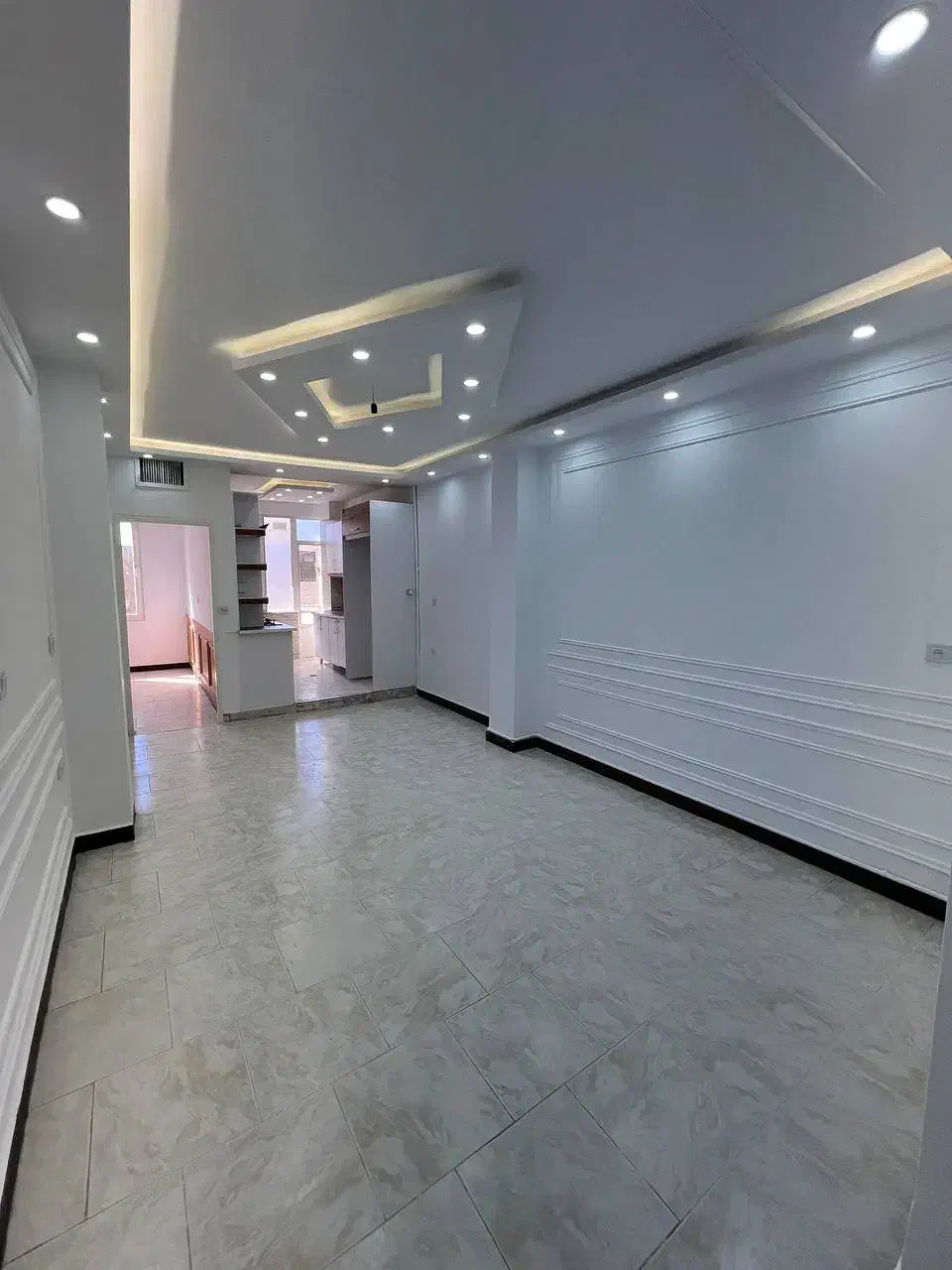 ۵۵متر/زیرقیمت/|فروش آپارتمان|تهران, جوانمردان (اندیشه)|دیوار