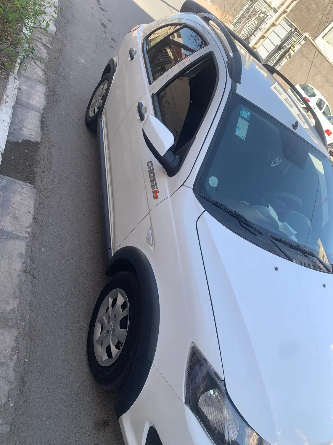 کوییکs ۱۴۰۳|خودرو سواری و وانت|دلیجان, |دیوار