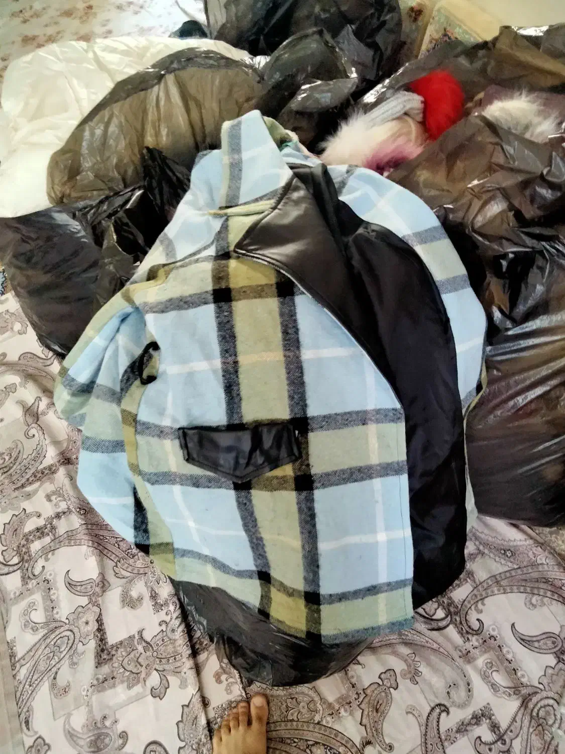 فروش پوشاک زنانه|لباس|اشنویه, |دیوار