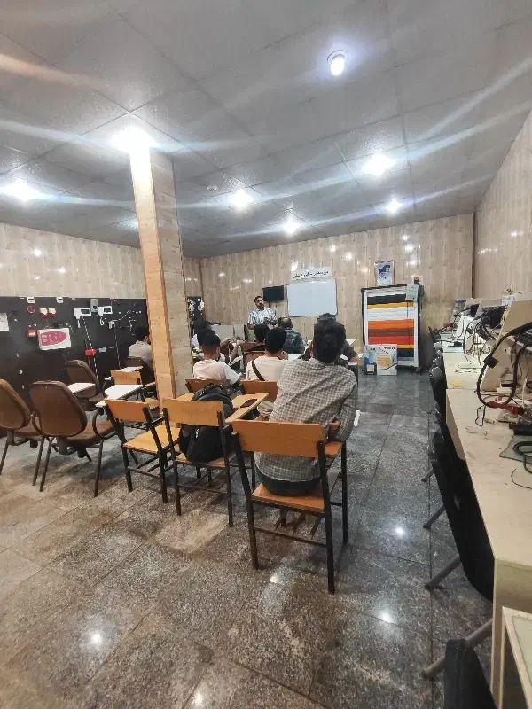 آموزش تعمیرات تخصصی برد|خدمات آموزشی|اهواز, امانیه|دیوار