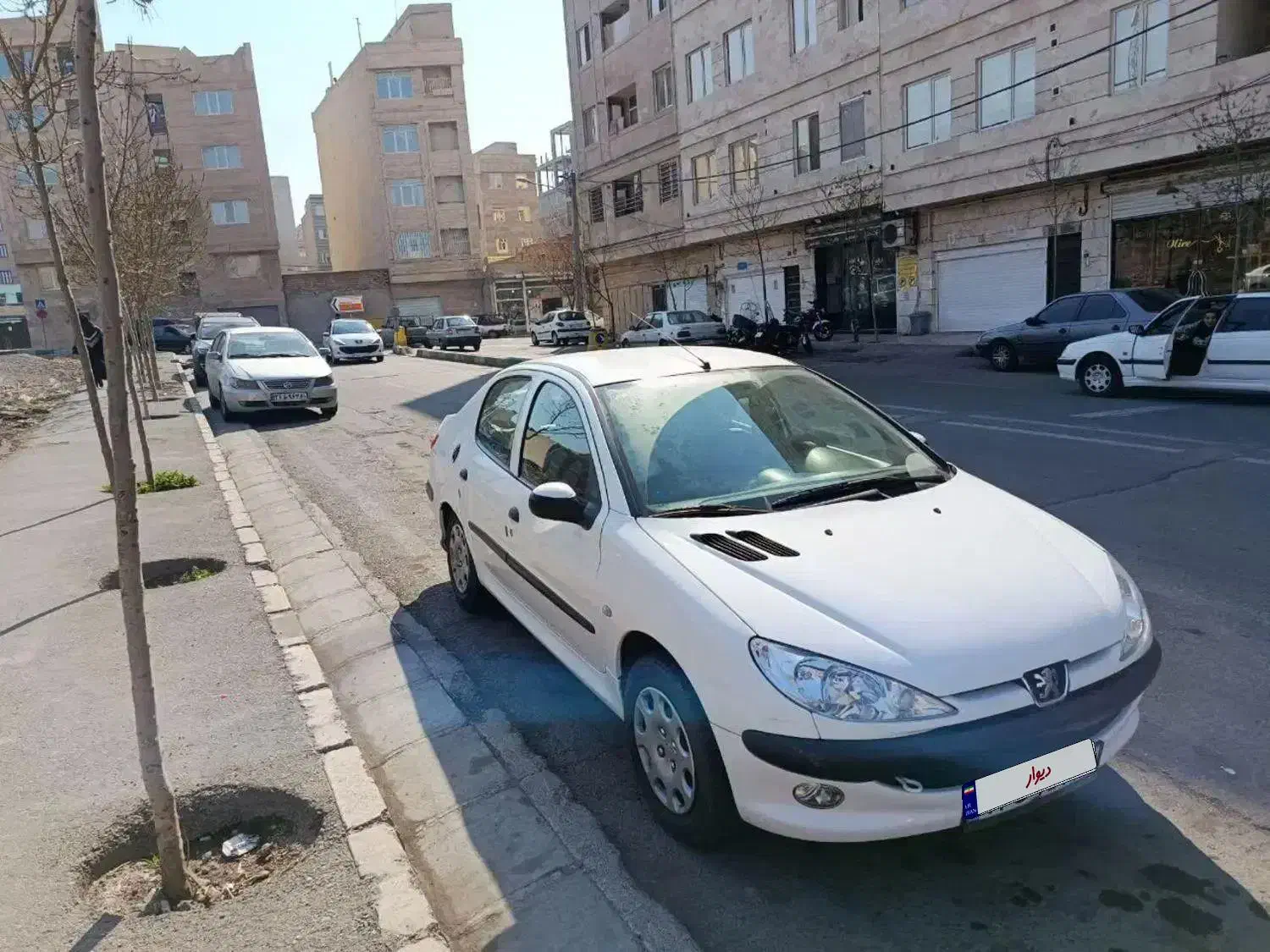 خودرو|خودرو سواری و وانت|تهران, مسعودیه|دیوار