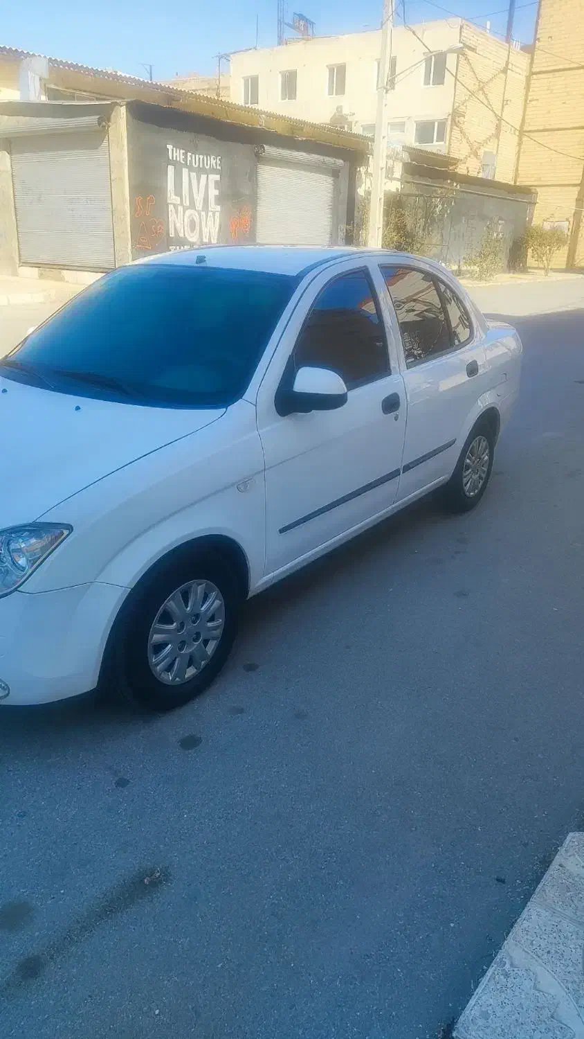 خودرو تیبا۱|خودرو سواری و وانت|محمدیه-قزوین, |دیوار