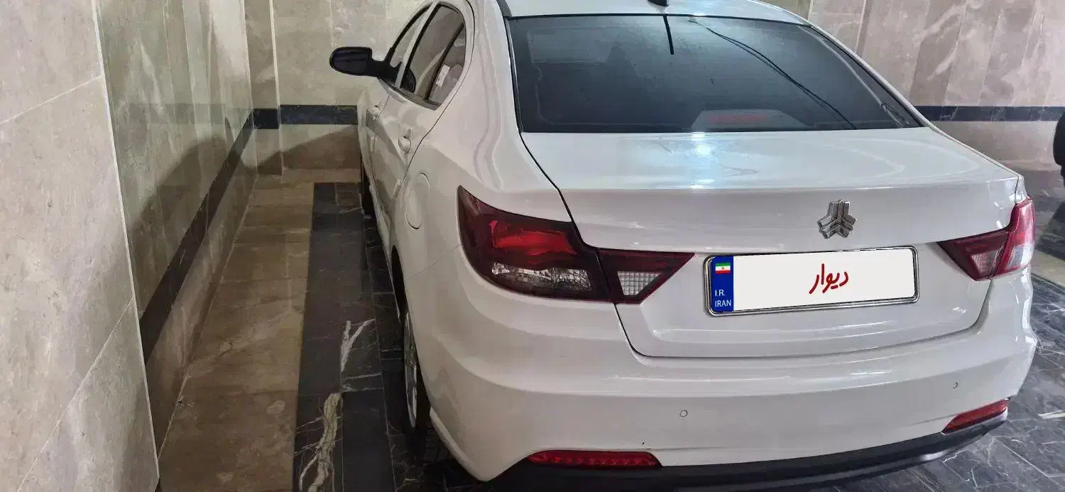 شاهین G|خودرو سواری و وانت|محلات, |دیوار