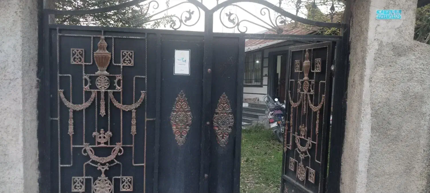 ویلا دربست ماسال روستا  خانقاهبر (اجاره سالیانه)|اجارهٔ خانه و ویلا|ماسال, |دیوار