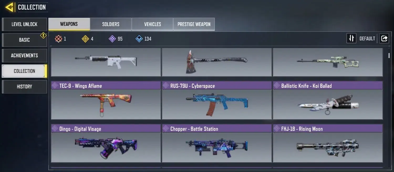 فروش اکانت کالاف|کنسول، بازی ویدئویی و آنلاین|بروجن, |دیوار