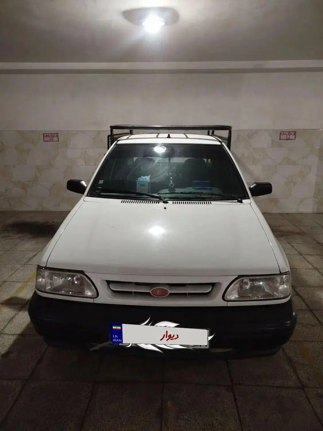 خودرو|خودرو سواری و وانت|کرج, کمالشهر|دیوار