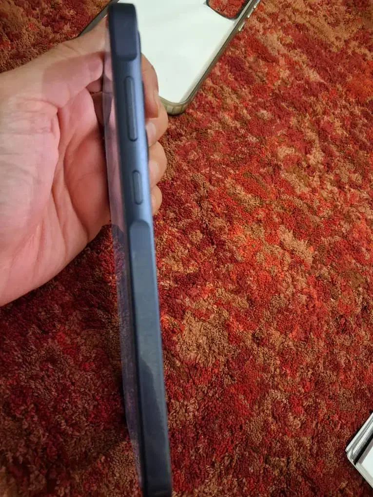 گوشی A35|موبایل|باقرشهر, |دیوار