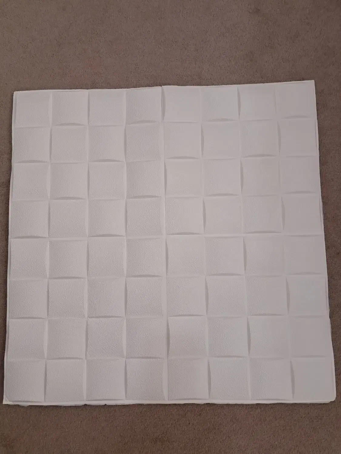 برچسب فومی بین کابینتی طرح مربعی|صنایع دستی و سایر لوازم تزئینی|بندرعباس, |دیوار