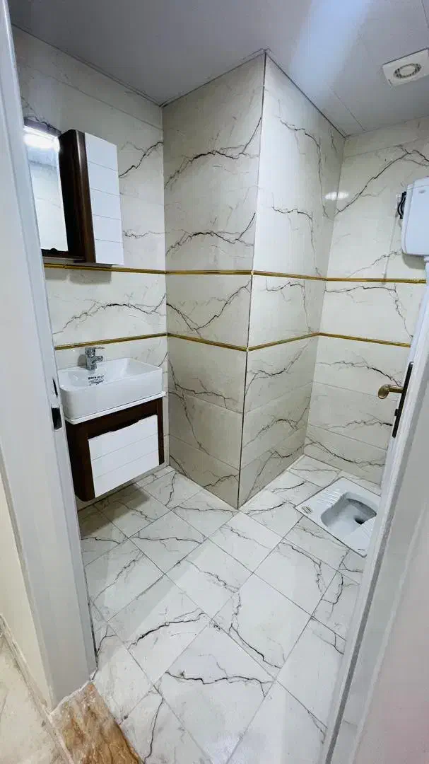 ۹۰متر ۲خواب بوستان پارک ملت احمدزاده میدان کودک|فروش آپارتمان|رشت, شالکو|دیوار