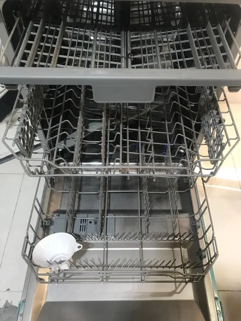 برند هاردستون فقط امروز ب قیمت پانزده میلیون تومان|ماشین ظرفشویی|شاندیز, |دیوار