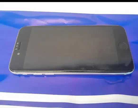 گوشی آیفون 6s|موبایل|ملایر, |دیوار