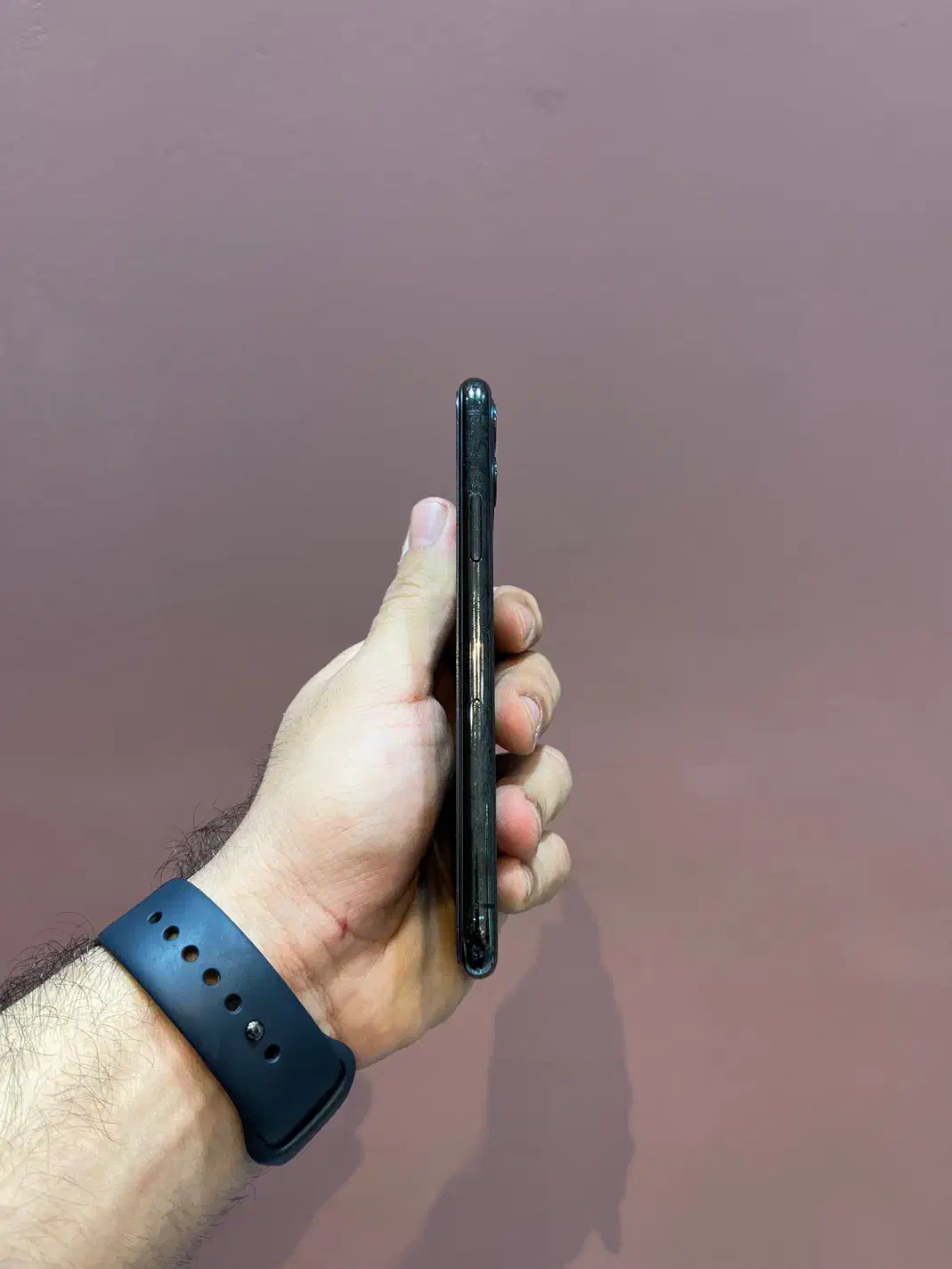 iPhone 11 Pro|موبایل|بجنورد, |دیوار