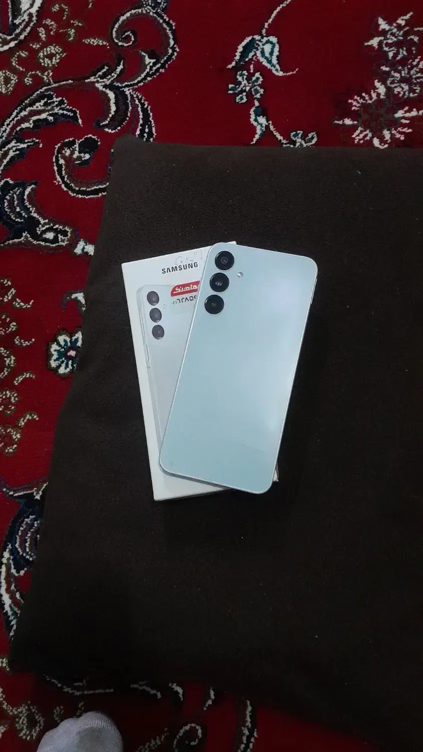 a16 128|موبایل|سرپل ذهاب, |دیوار