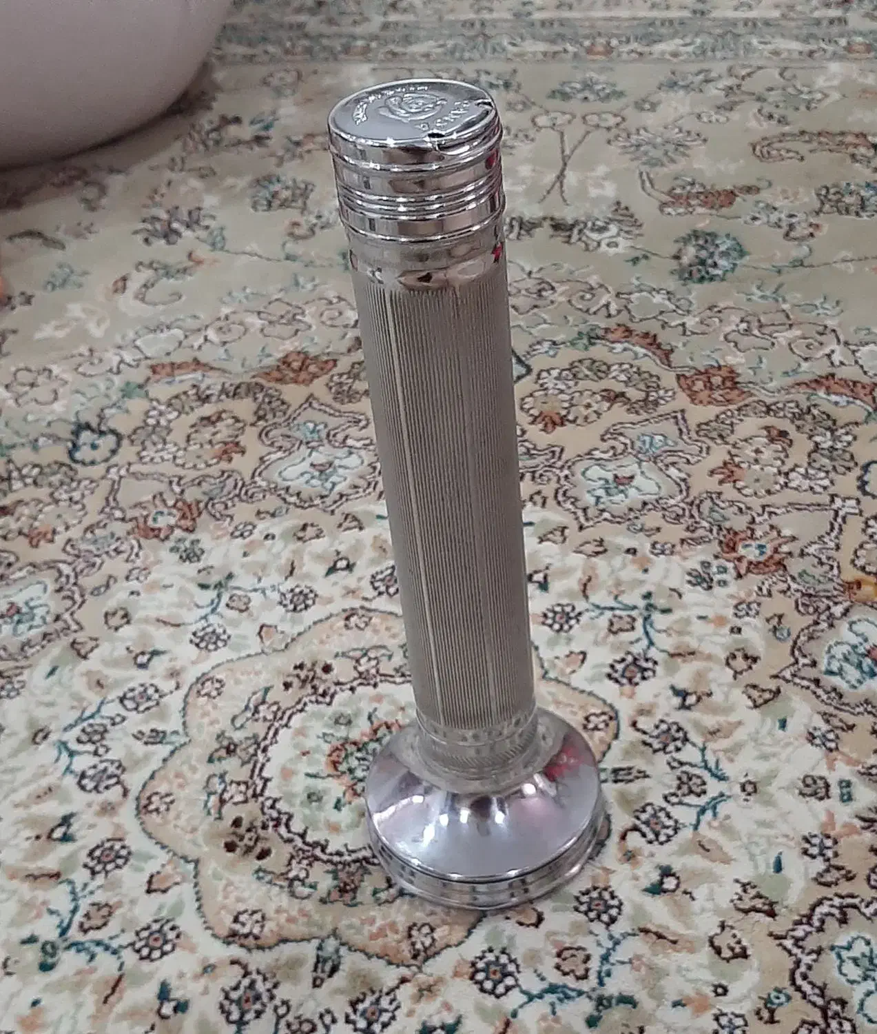 چراغ قوه|لامپ و چراغ|لاهیجان, پردسر|دیوار