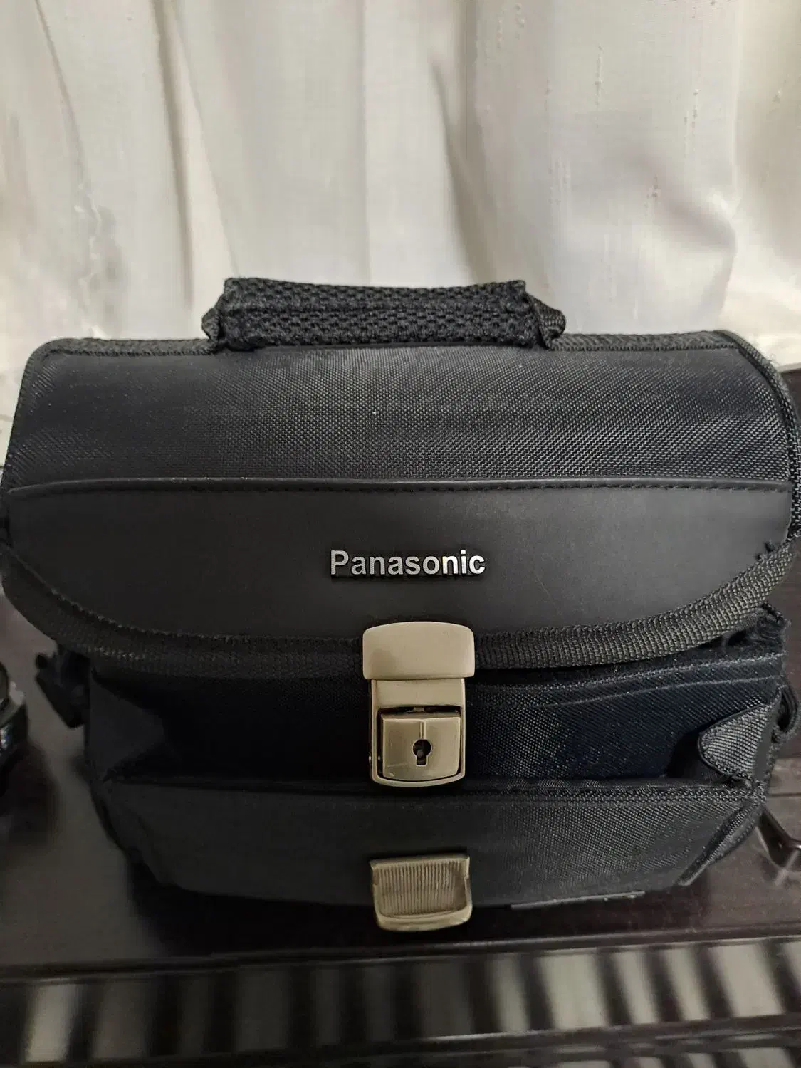 panasonicدوربین همه کاره|دوربین عکاسی و فیلم‌برداری|تهران, شهرک شریعتی|دیوار