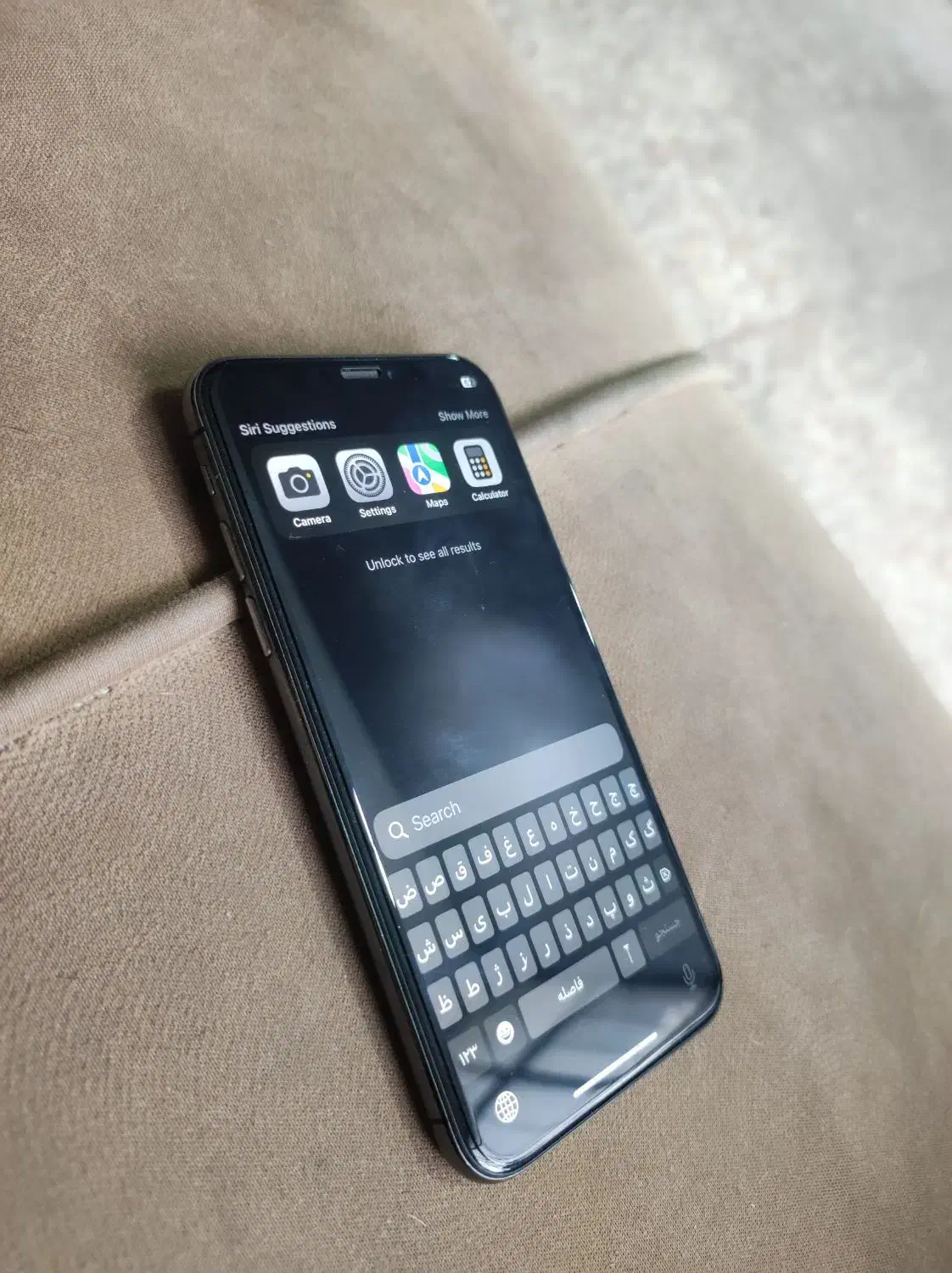 iphone xs|موبایل|ارومیه, |دیوار