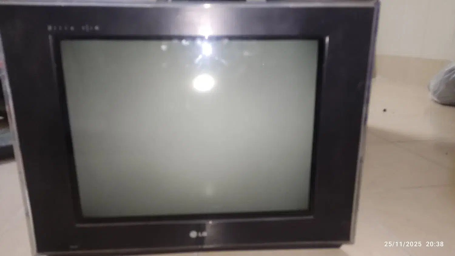 تلویزیون|تلویزیون و پروژکتور|قم, شهرک سازمان آب|دیوار