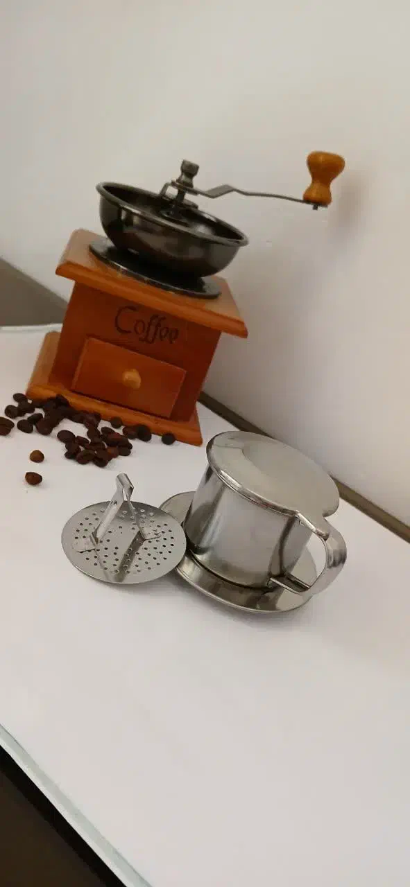 موکاپات|قوری، کتری، قهوه‌ساز دستی|قم, پردیسان|دیوار