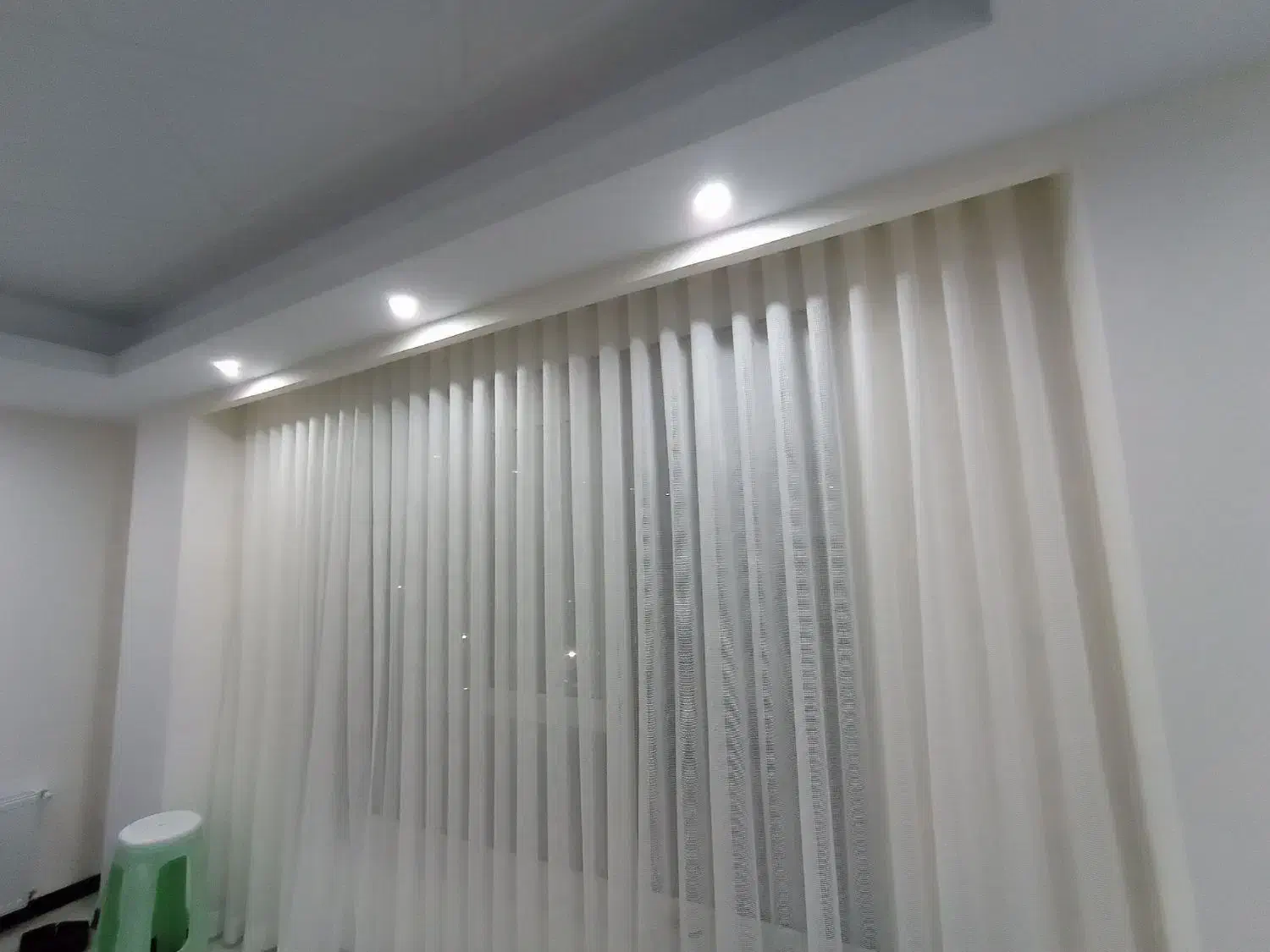 نصب و تعویض انواع پرده وشیر آلات|خدمات پیشه و مهارت|شهریار, شهریار|دیوار