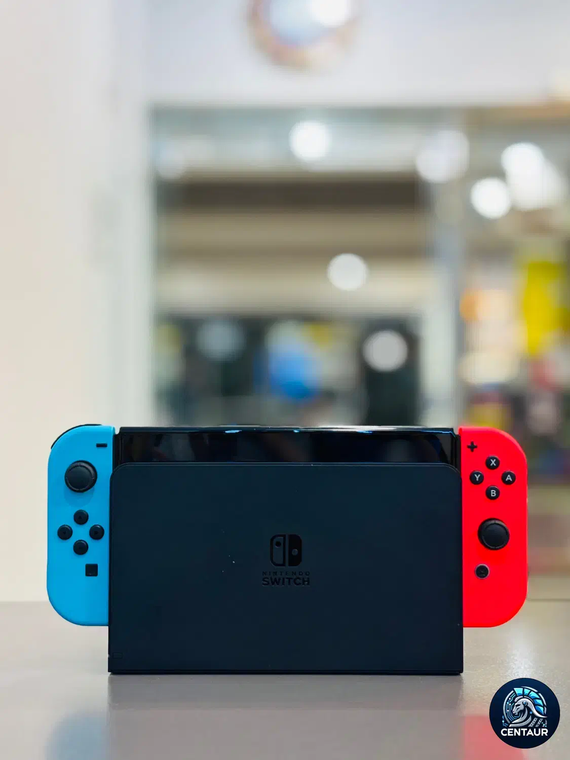 فروش نینتندو‌ سوییچ اولد nintendo|کنسول، بازی ویدئویی و آنلاین|شیراز, ملاصدرا|دیوار