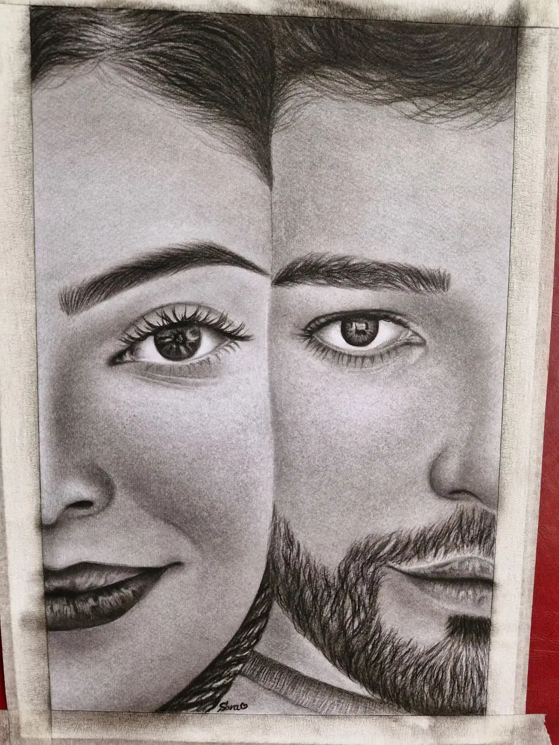 بهترین و ماندگارترین هدیه|تابلو، نقاشی، عکس|شیراز, پودنک|دیوار