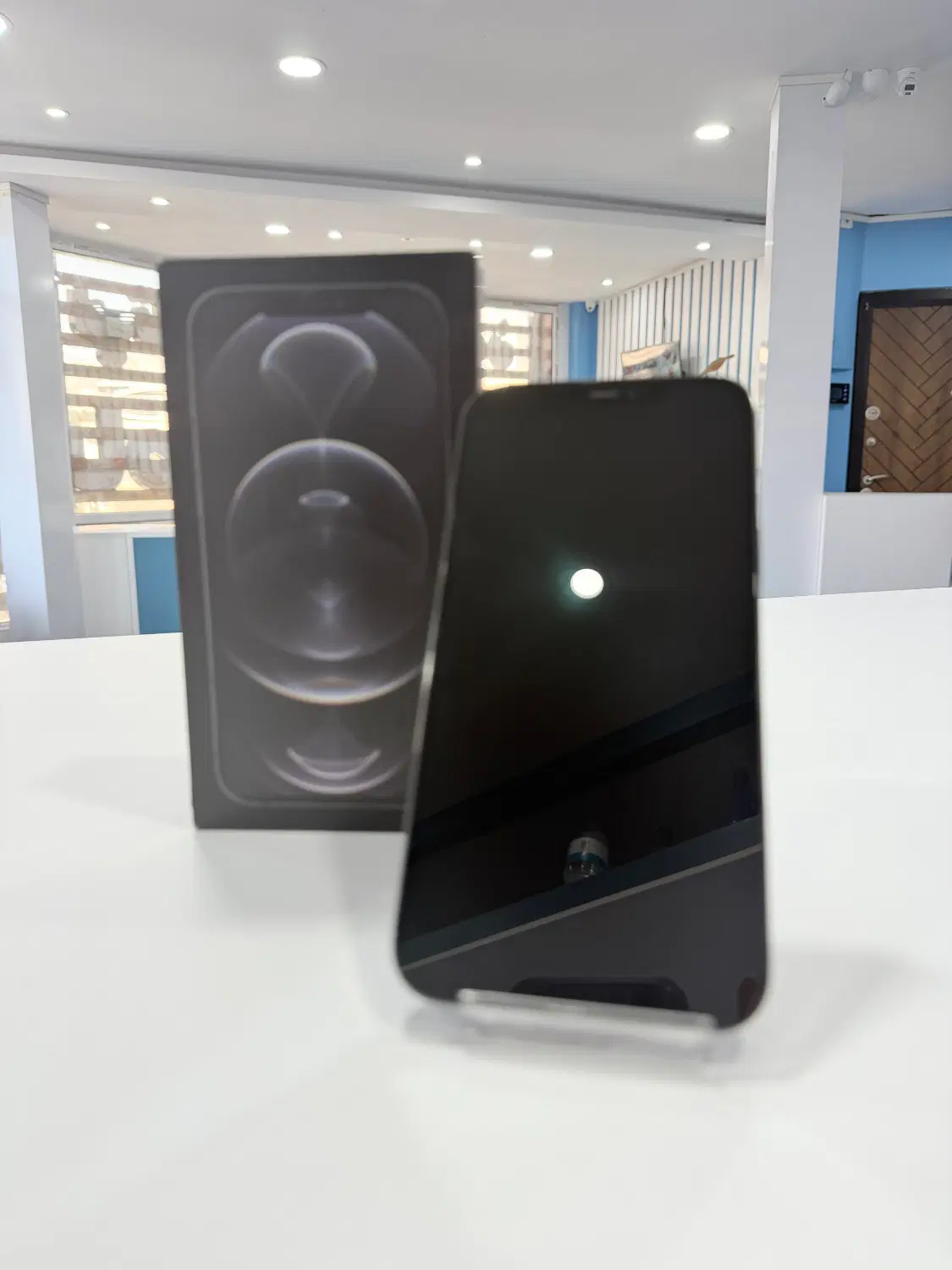 Iphone 12 pro max|موبایل|کرج, گوهردشت|دیوار