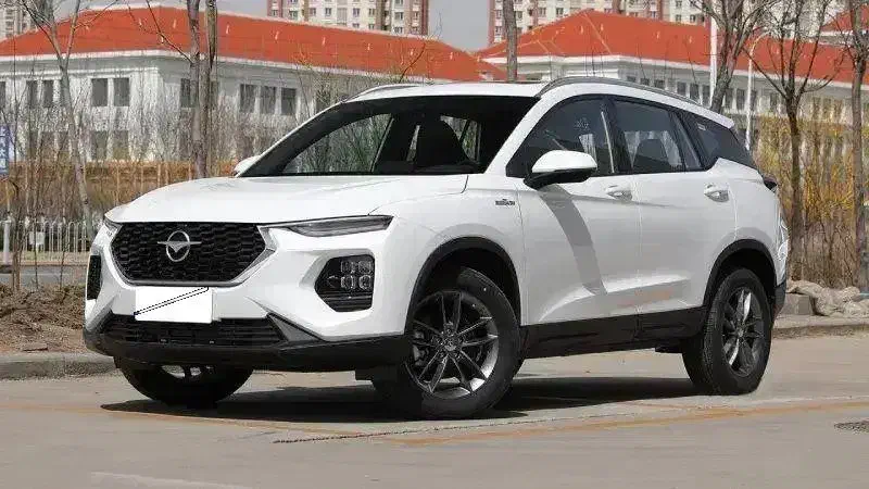 هایما s8 صفر سفید|خودرو سواری و وانت|مشهد, امیریه|دیوار