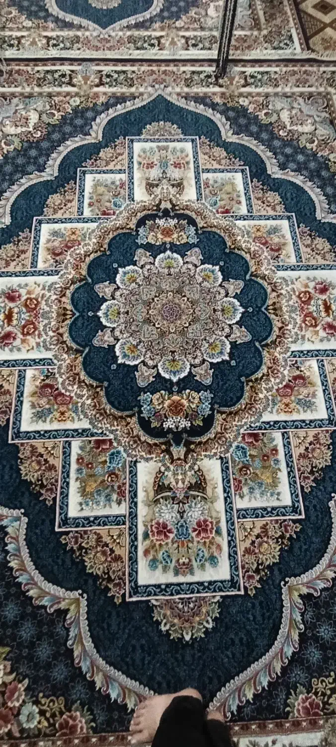 فرش|فرش|زاهدان, |دیوار