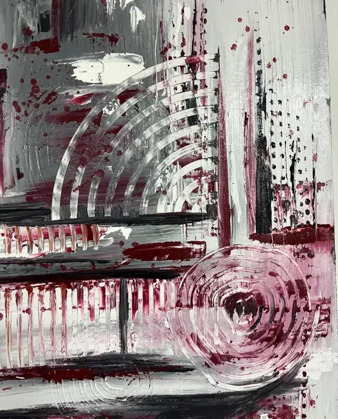 نقاشی|تابلو، نقاشی، عکس|اصفهان, مرداویج|دیوار