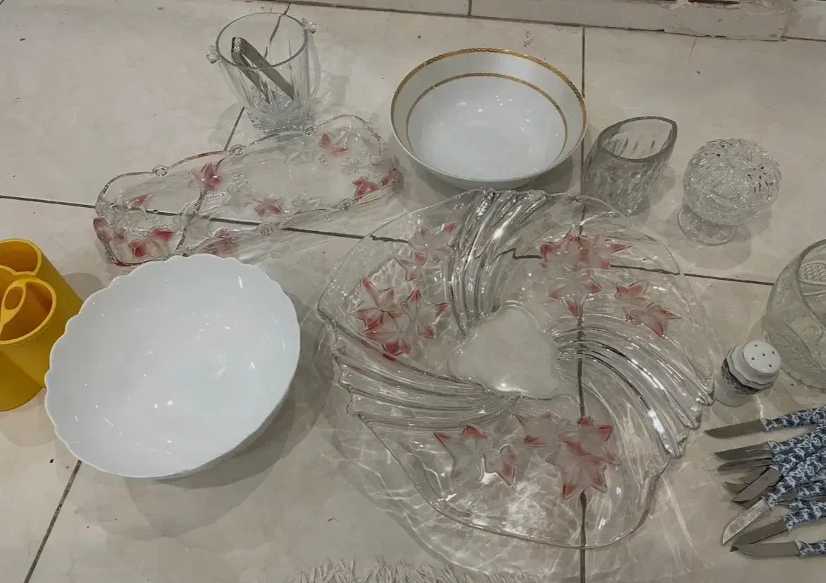 وسایل آشپزخانه|ظروف سرو و پذیرایی|اندیشه, شهرک مریم|دیوار