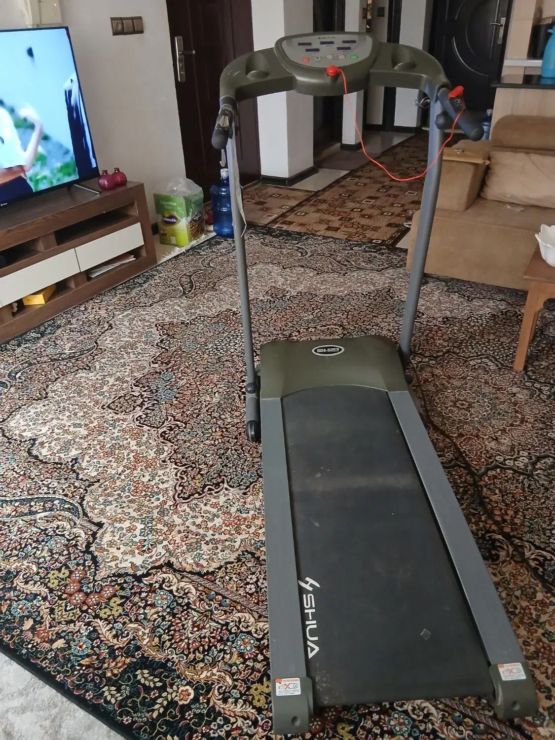 تردمیل|تجهیزات ورزشی|بندرعباس, |دیوار