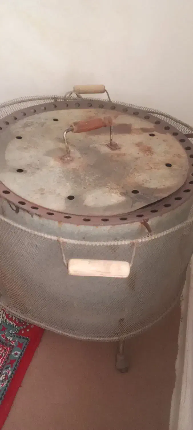 تنور|اجاق گاز و لوازم برقی پختوپز|اندیمشک, |دیوار