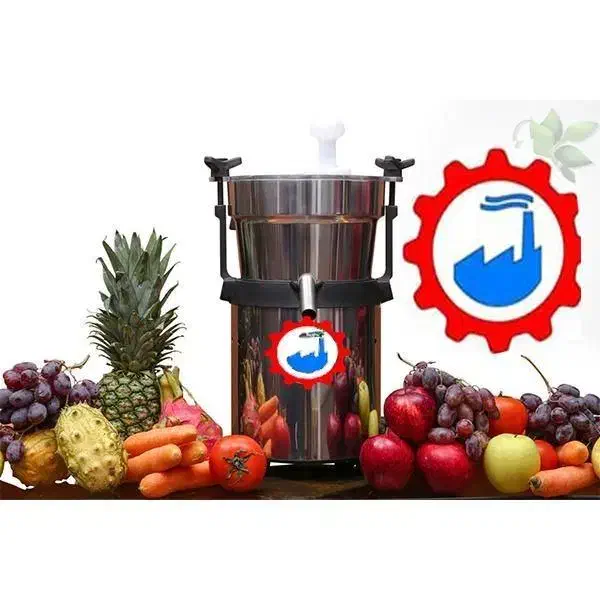 دستگاه آبمیوه گیری اب هویج گیری صنعتی طرح ایتالیا|آبمیوه‌گیر و آب‌مرکبات‌گیر|تهران, شیخ هادی|دیوار