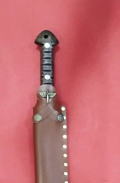 چاقو|کوهنوردی و کمپینگ|قم, پردیسان|دیوار