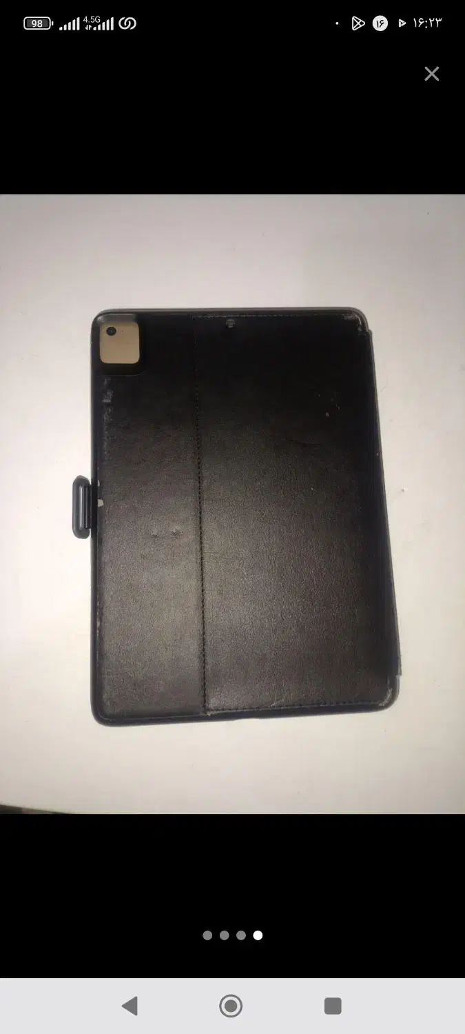 تبلت اپل تمیز|تبلت|اهواز, کیانپارس |دیوار