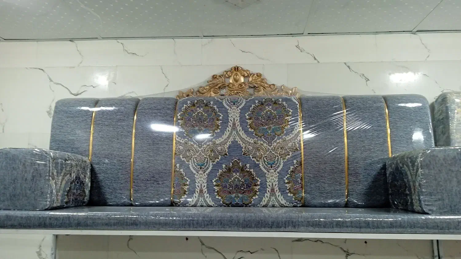 پشتی  مهرسام کد ۹۹۰۰۸|پشتی|اهواز, کمپلو جنوبی|دیوار