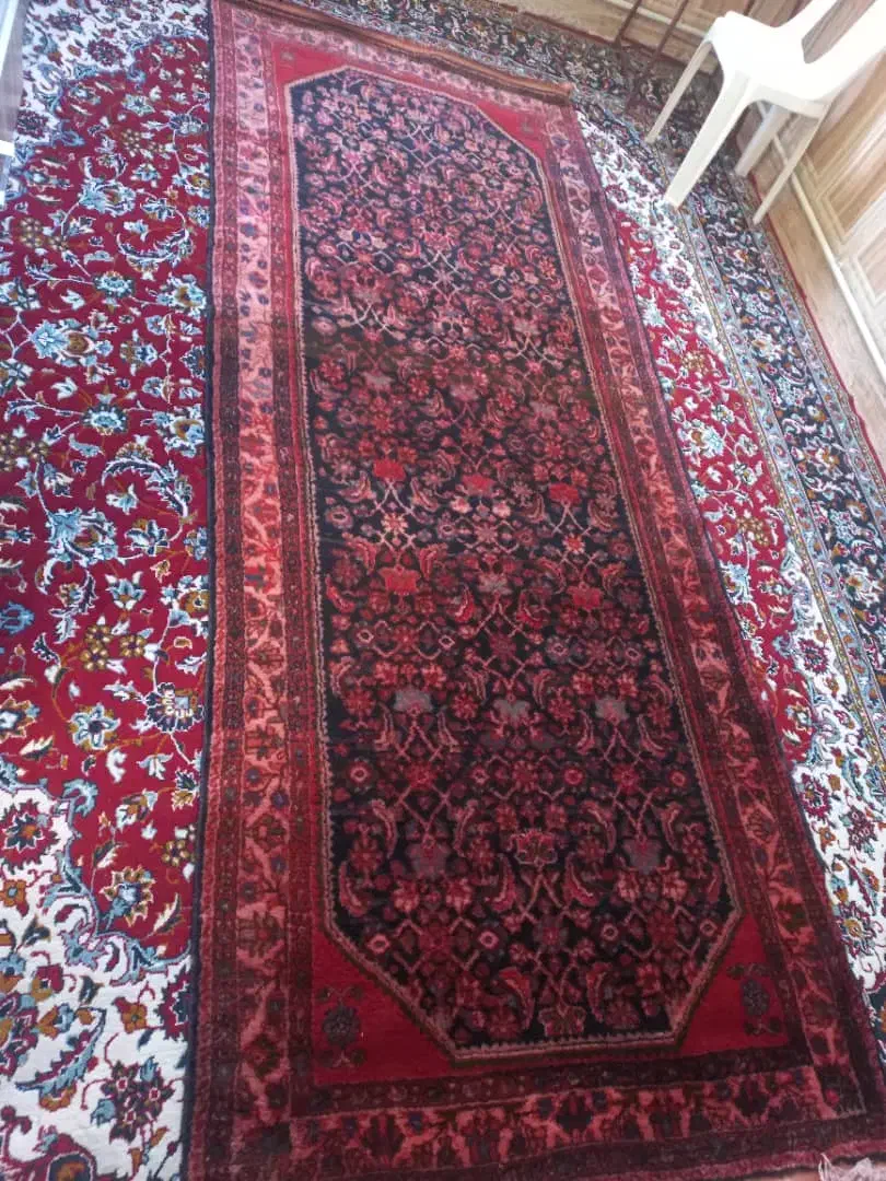 فرش 1در 3 متری|فرش|قم, شهرک قدس|دیوار