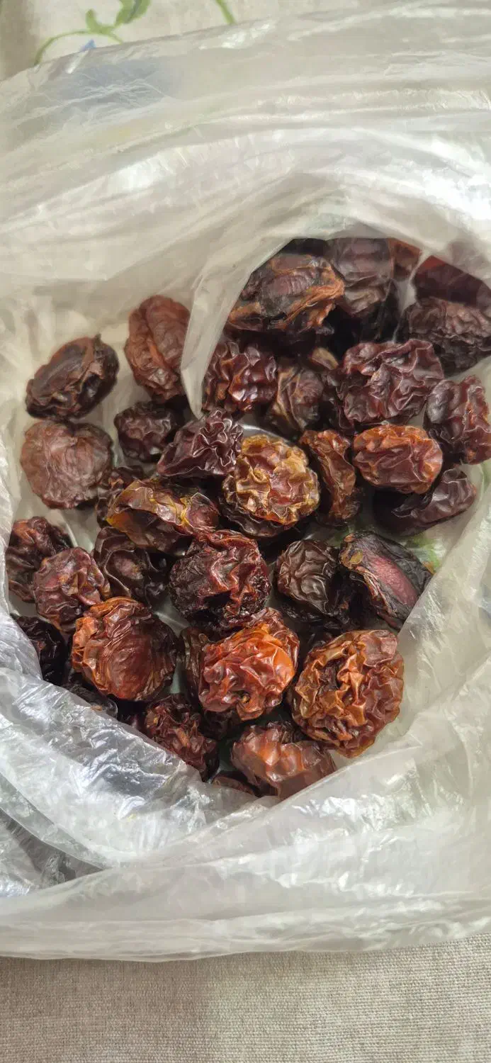 الو بخارا|خوردنی و آشامیدنی|اصفهان, ارزنان|دیوار