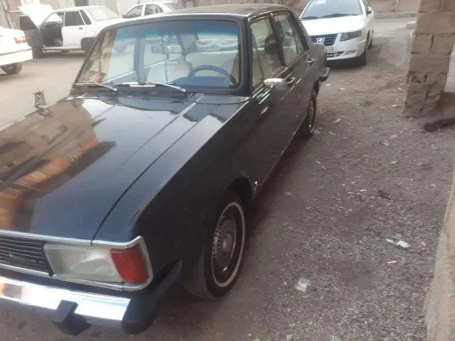 پیکان سواری|خودرو سواری و وانت|اهواز, ۲۵۴دستگاه|دیوار