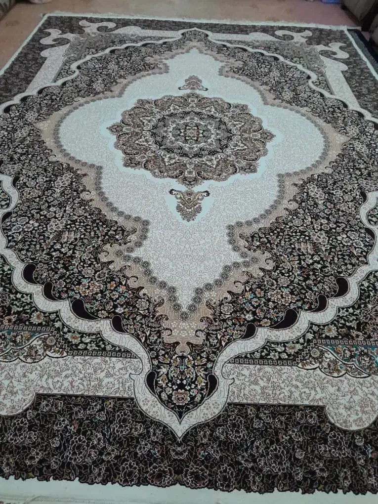 قالی ۱۲ متری|فرش|شوشتر, |دیوار