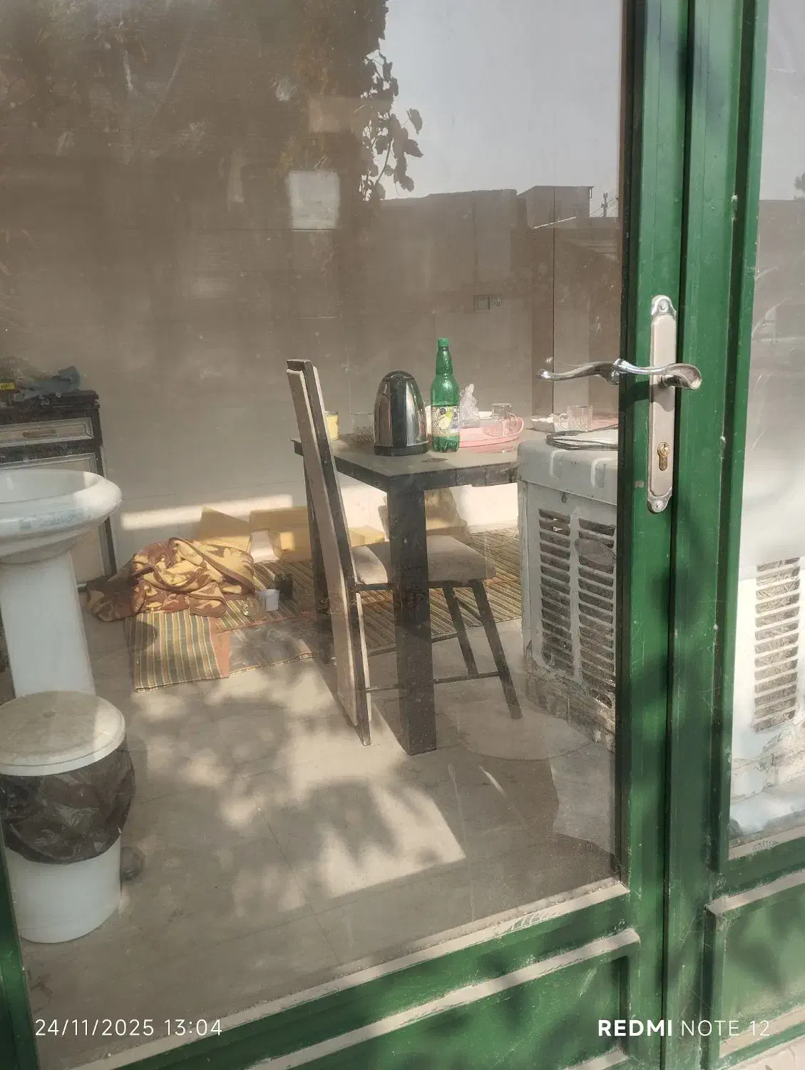 اجاره یک باب مغازه به متراژ 15متر|اجارهٔ مغازه و غرفه|سلماس, |دیوار