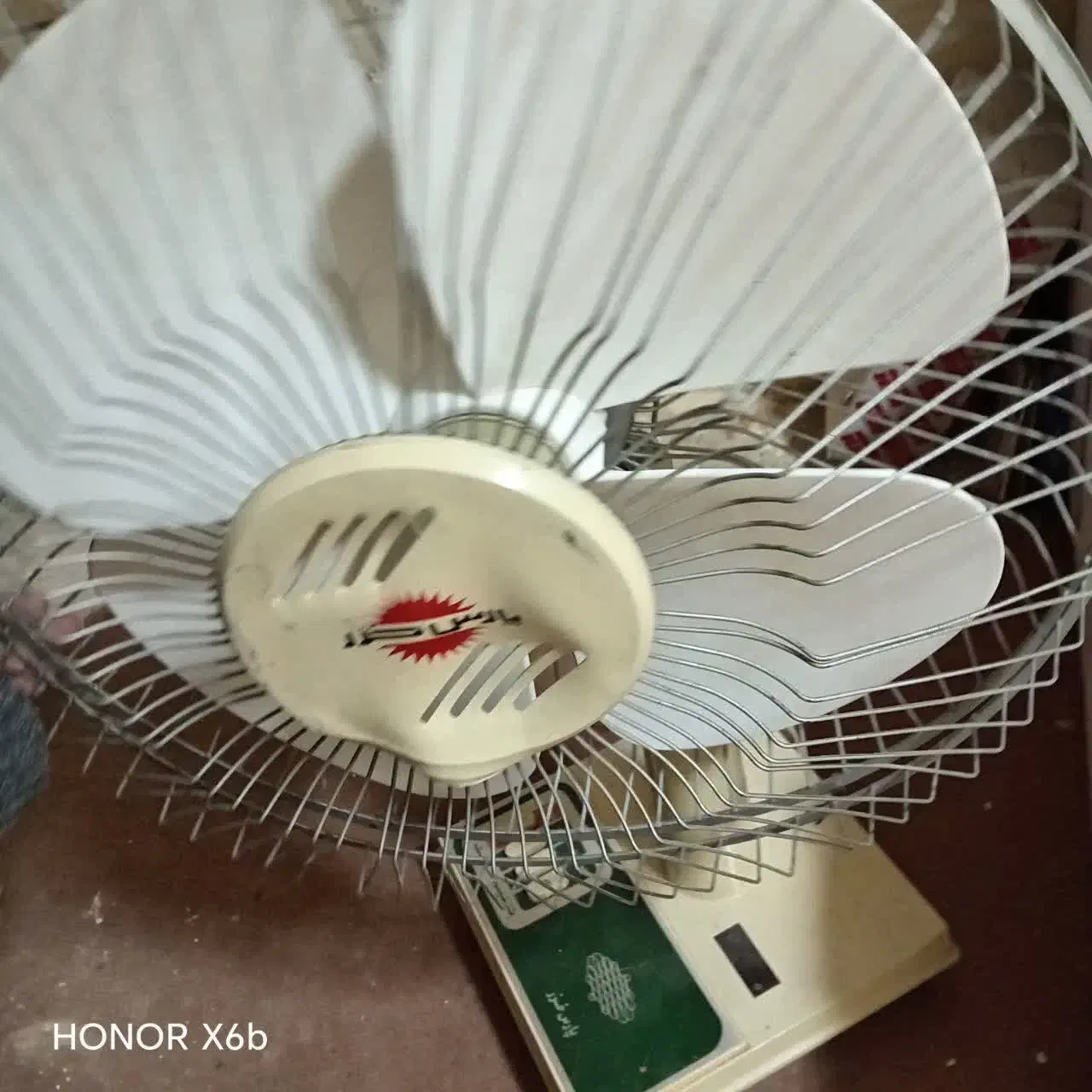 پنکه|پنکه و تصفیه‌کنندهٔ هوا|نجف‌آباد, ویلاشهر|دیوار