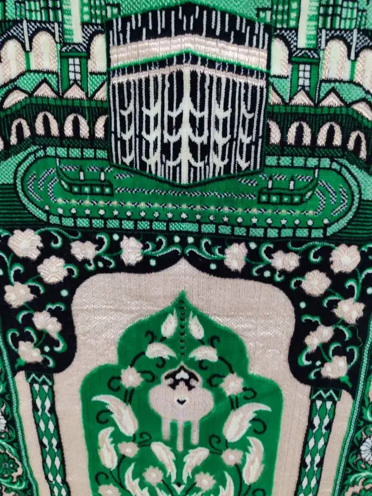 سجاده|فرش|تهران, سوهانک|دیوار