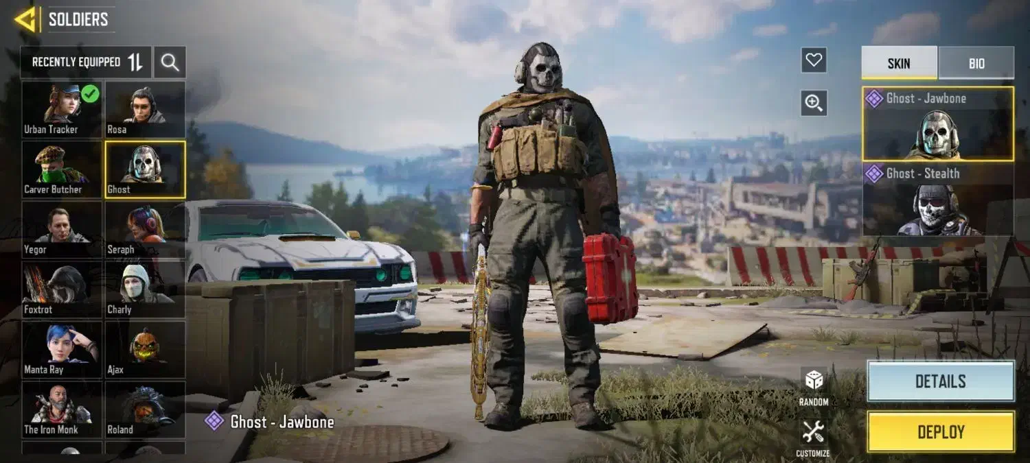 اک کالاف|کنسول، بازی ویدئویی و آنلاین|بهاباد, |دیوار