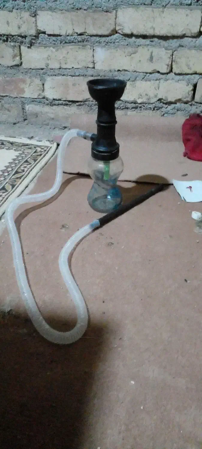 قلیان|کلکسیون و سرگرمی|اقبالیه, |دیوار